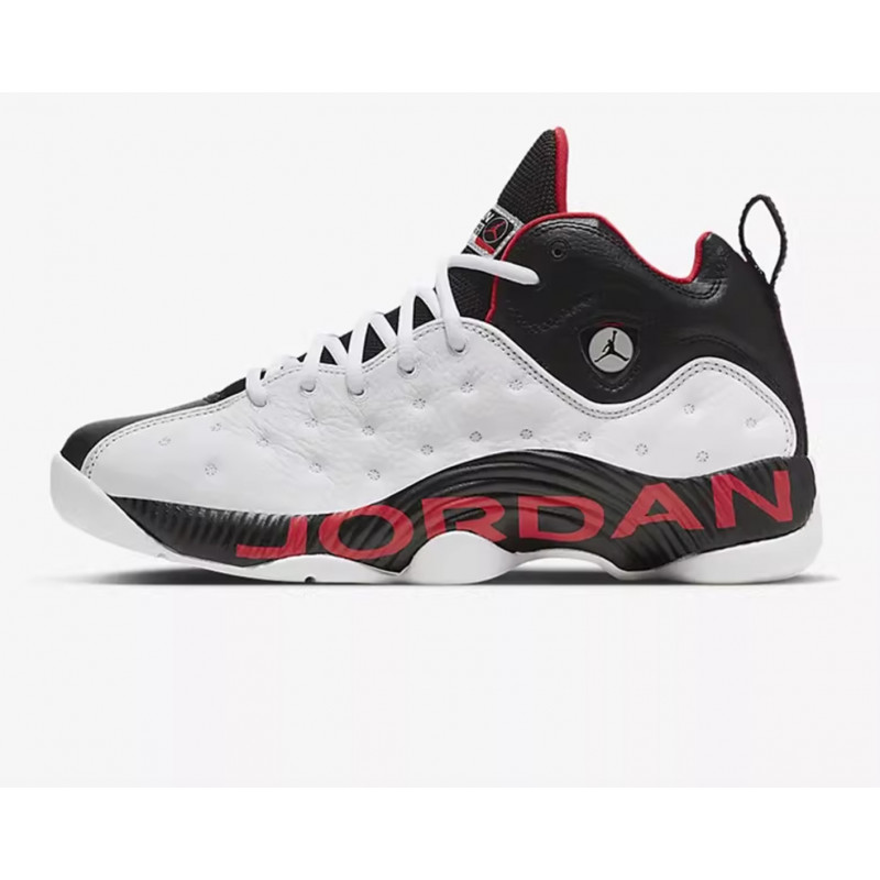 Кроссовки Nike Jordan Jumpman Team II